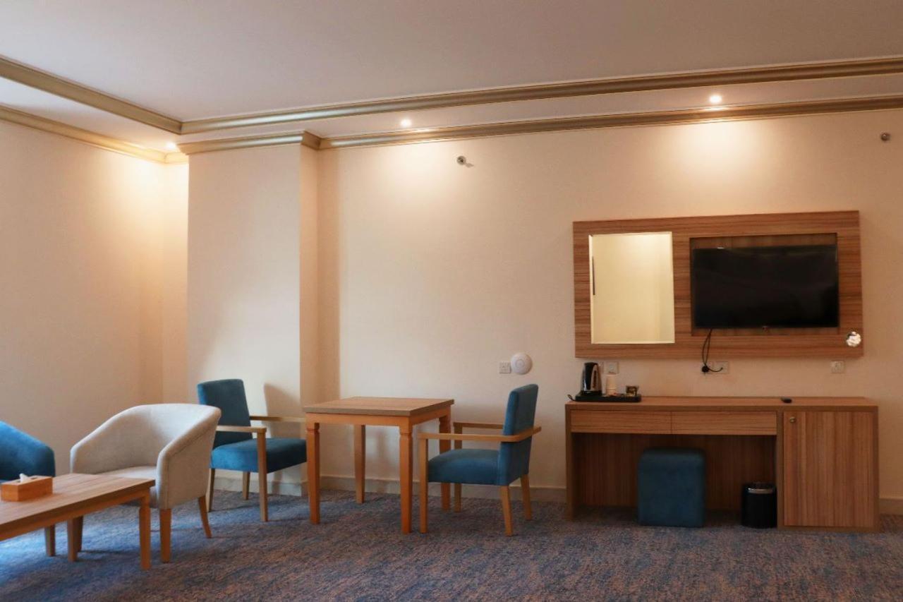 Casa Diora Hotel Djeddah Extérieur photo