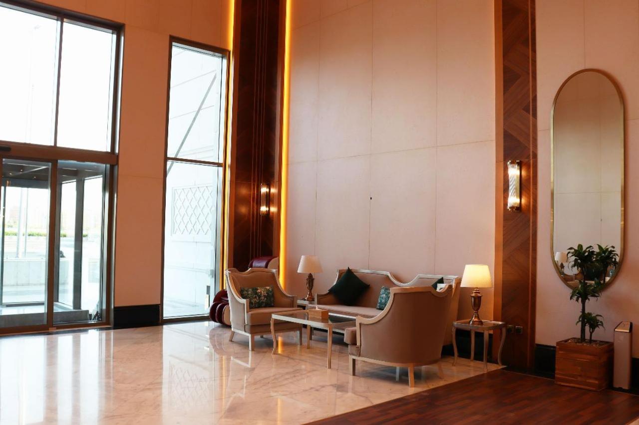 Casa Diora Hotel Djeddah Extérieur photo