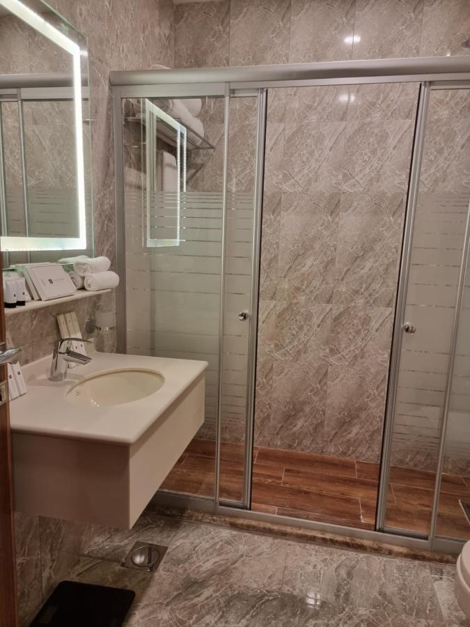Casa Diora Hotel Djeddah Extérieur photo