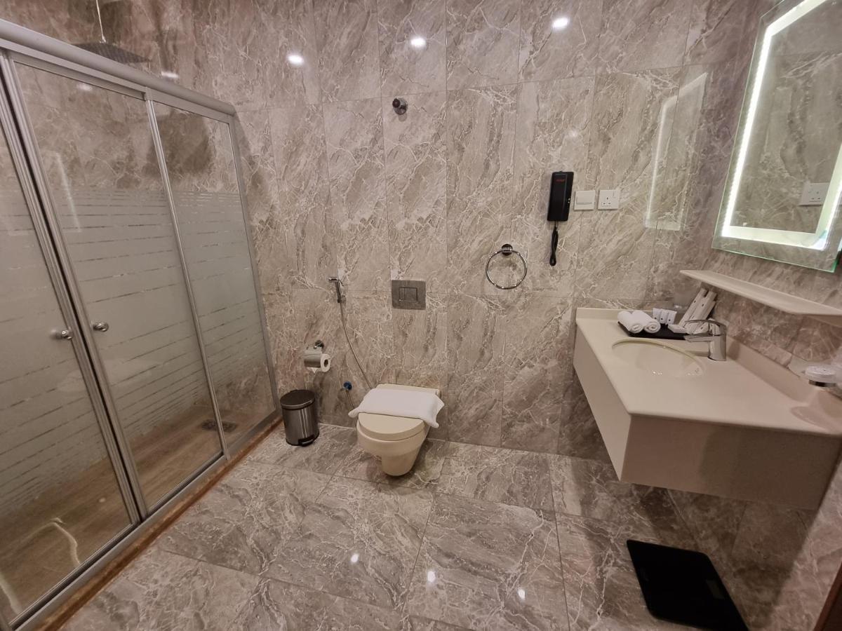 Casa Diora Hotel Djeddah Extérieur photo
