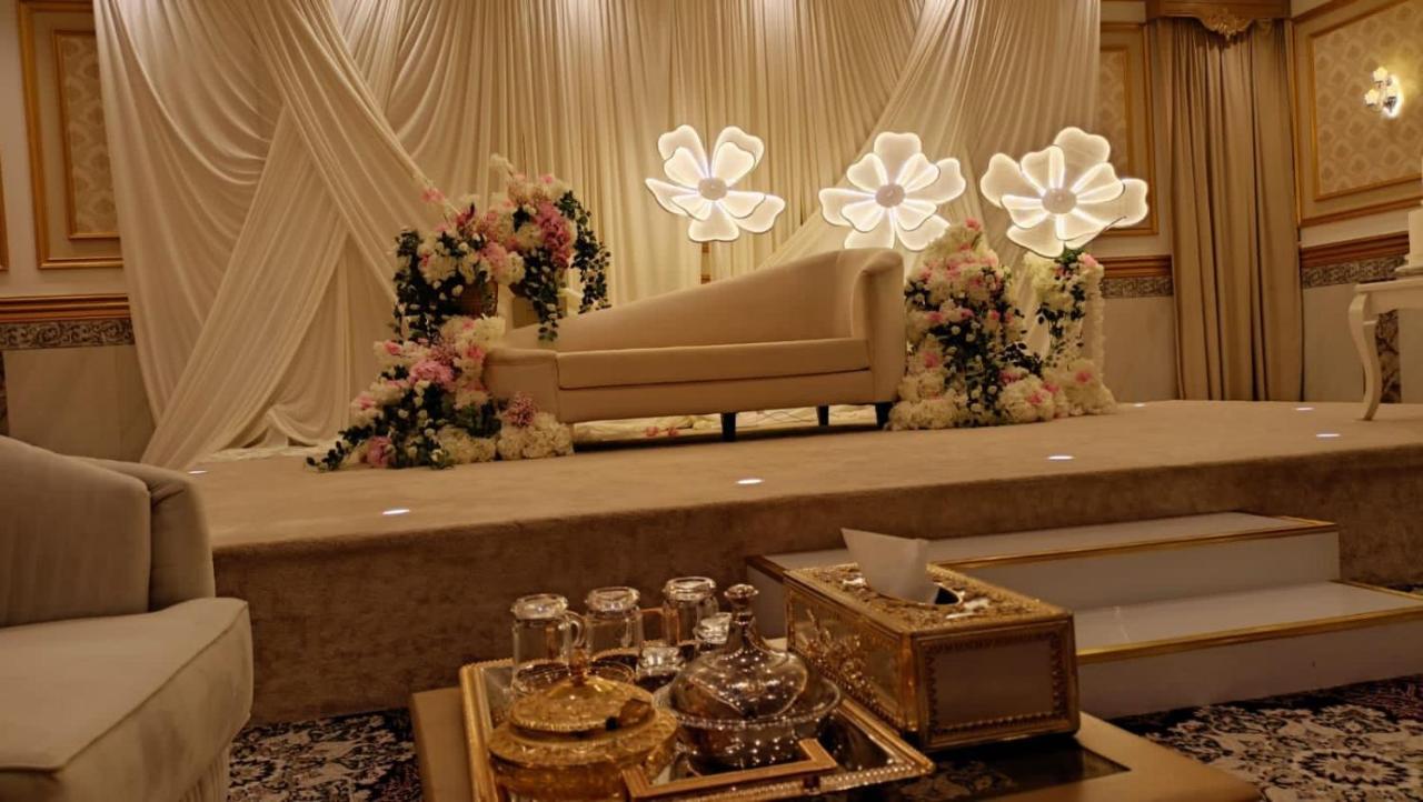 Casa Diora Hotel Djeddah Extérieur photo