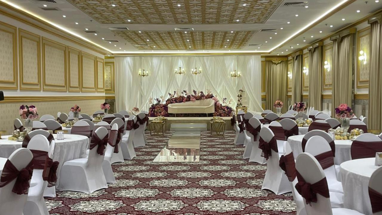Casa Diora Hotel Djeddah Extérieur photo