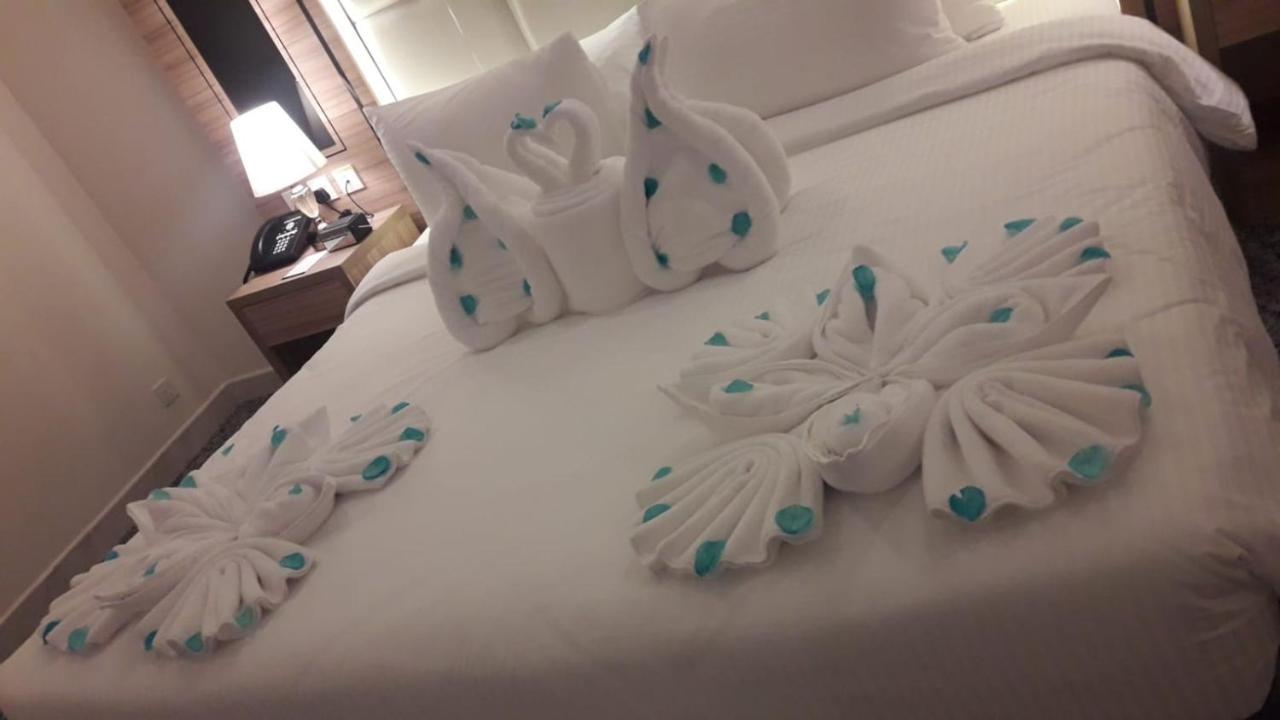 Casa Diora Hotel Djeddah Extérieur photo
