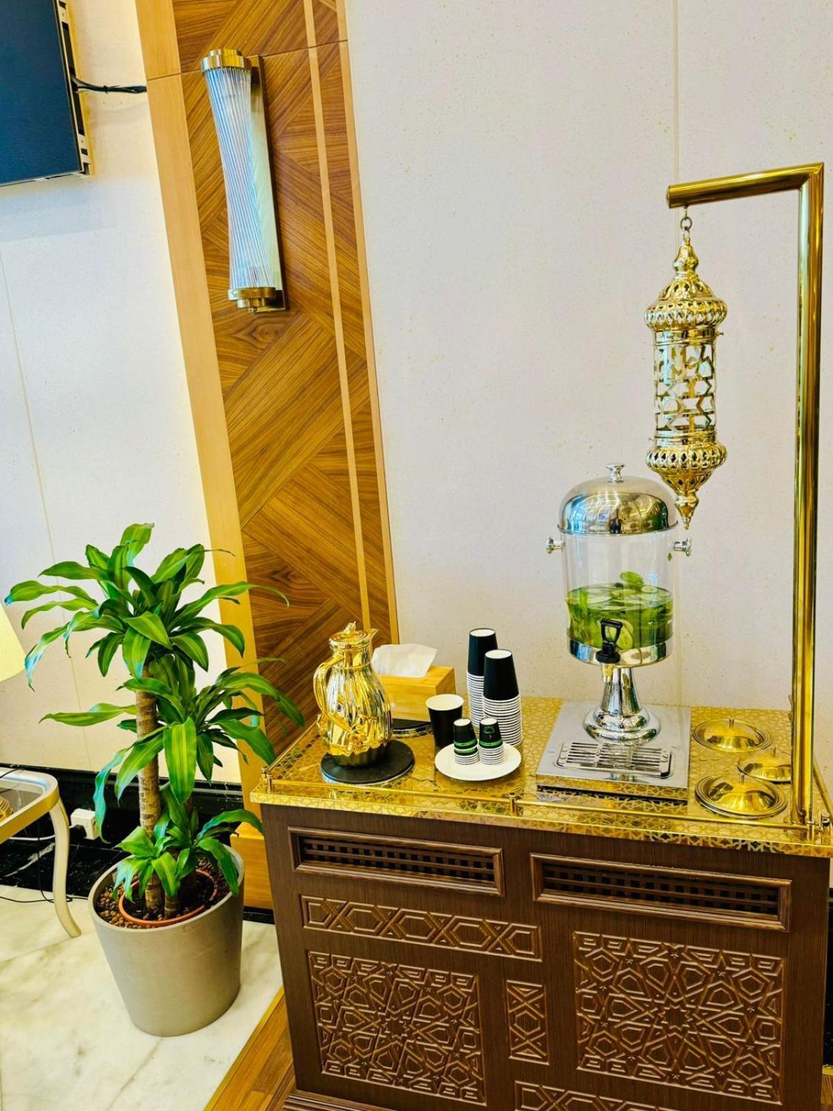 Casa Diora Hotel Djeddah Extérieur photo