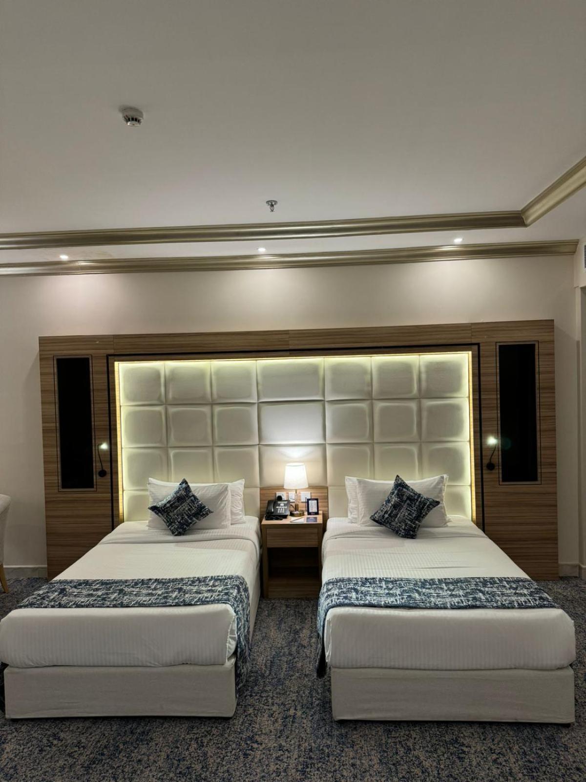 Casa Diora Hotel Djeddah Extérieur photo