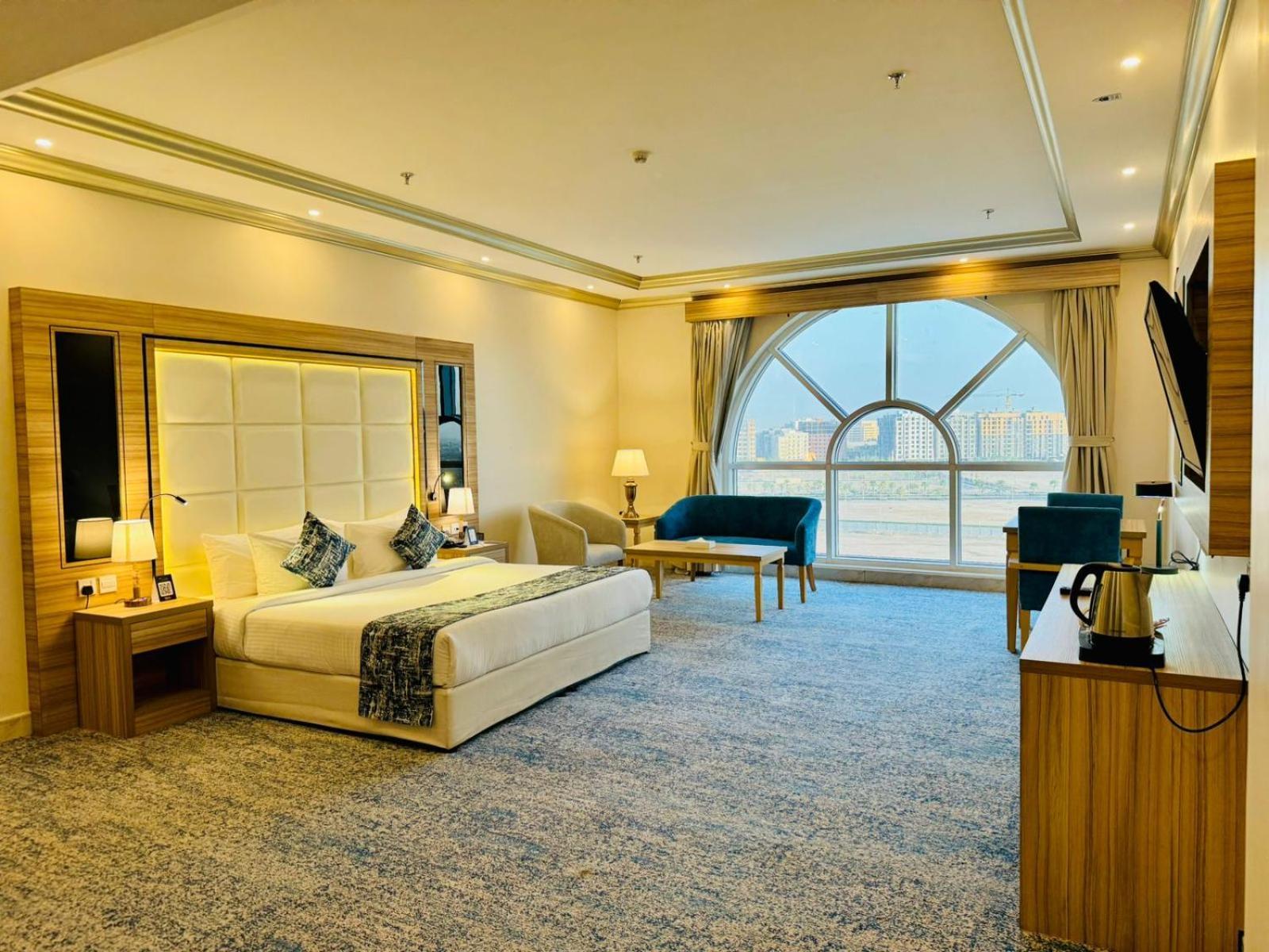 Casa Diora Hotel Djeddah Extérieur photo