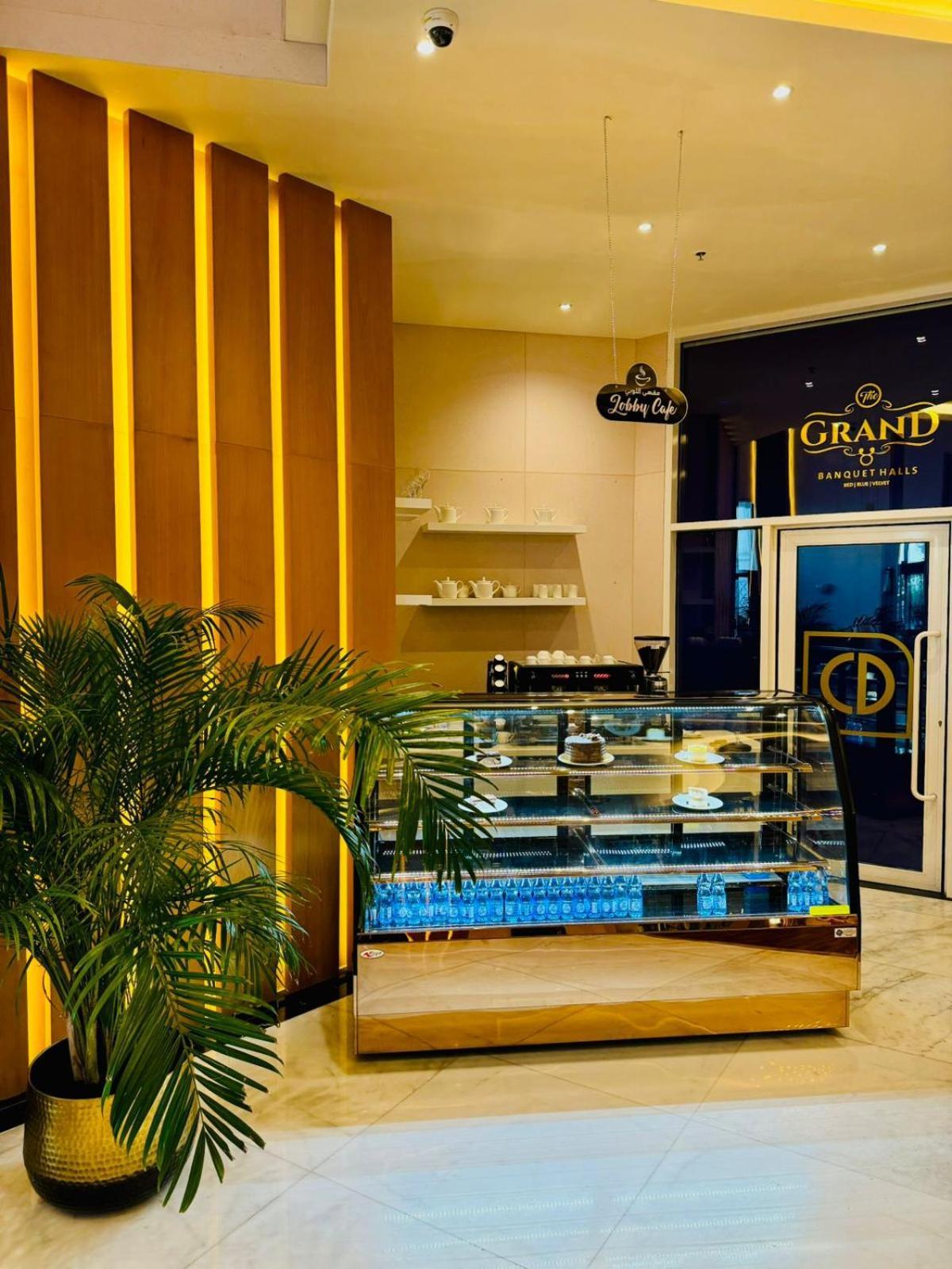 Casa Diora Hotel Djeddah Extérieur photo