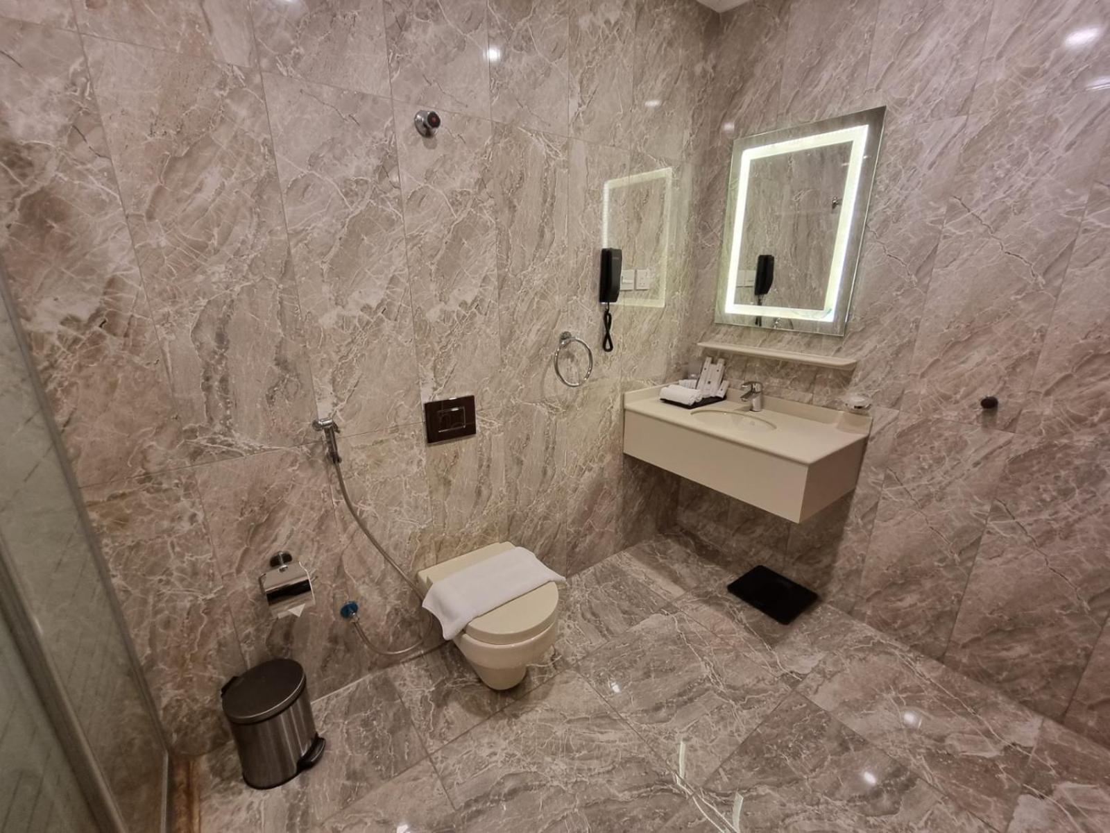 Casa Diora Hotel Djeddah Extérieur photo